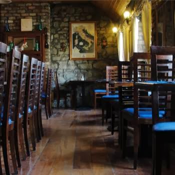 Cavallino's Italian Restaurant