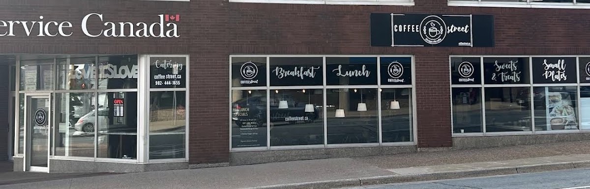 Coffee Street Photos 2